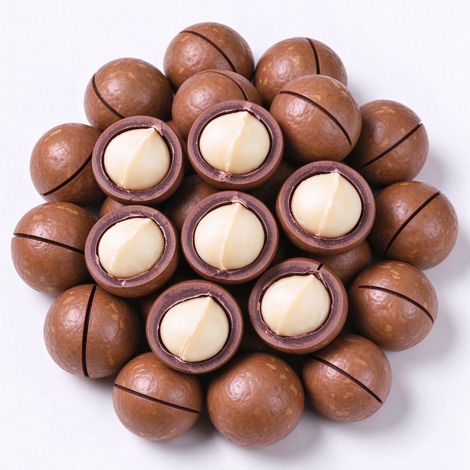 Macadamia Nut Premium A