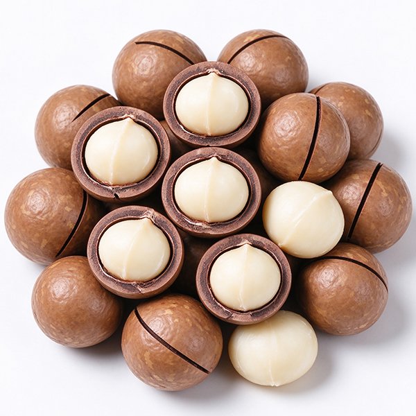 Macadamia Nut
