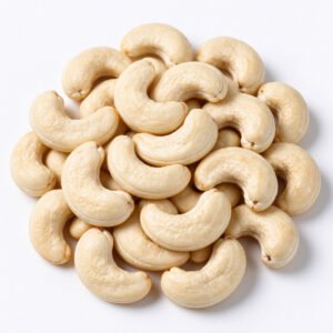WW160 White Cashew Kernels