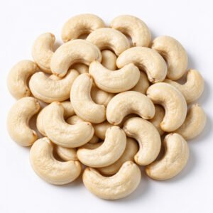 WW180 White Cashew Kernels